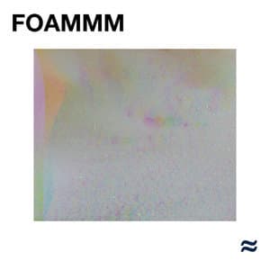 Foammm