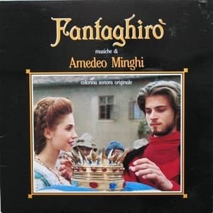 Fantaghirò