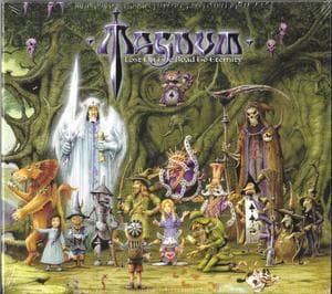 Lost On The Road To Eternity (2CD)