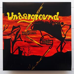 Underground Made In Styria 1973