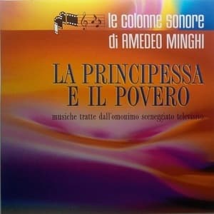 La Principessa E Il Povero
