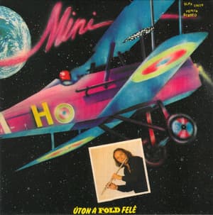 Jubileumi Gyujtemeny (4CD)