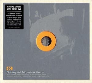 Graveyard Mountain Home [special] {Inside Out Music-SPV IOMSECD 193}