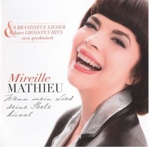 Wenn Mein Lied Deine Seele Küsst