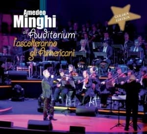 All'Auditorium L'Ascolteranno Gli Americani