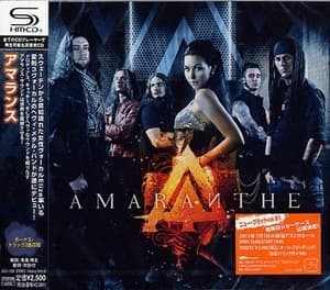 Amaranthe