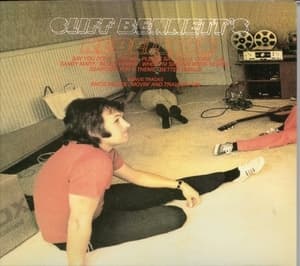Cliff Bennett's Rebellion {2005 Repertoire RES 2319}