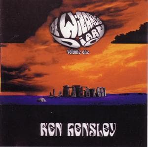 The Wizard's Diary -volume One