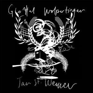 Glottal Wolpertinger (Fiepblatter Catalogue #6)