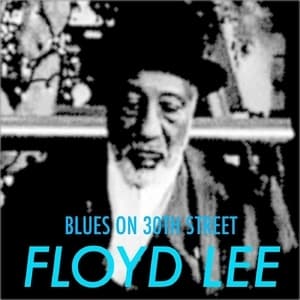 Blues On 30th Street