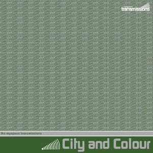 The Myspace Transmissions