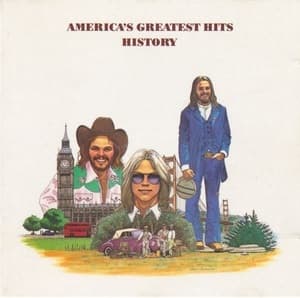 History - America's Greatest Hits