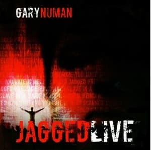 Jagged Live