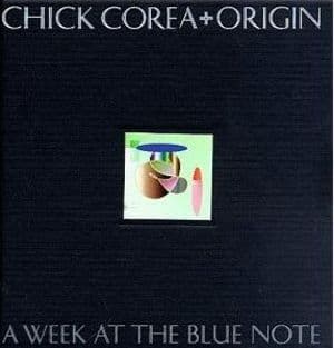 A Week At The Blue Note (CD1)