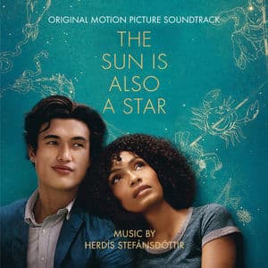 The Sun Is Also A Star (Original Motion Picture Soundtrack)