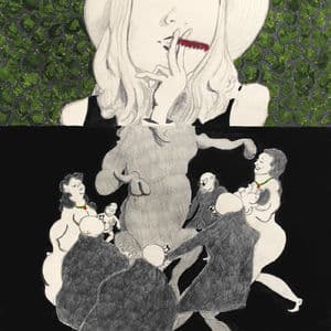 Tacoma Night Terror Part 2 Self-Fulfilling Elegy