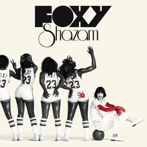 Foxy Shazam