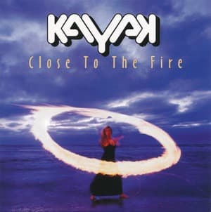 Close To The Fire