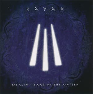 Merlin - Bard Of The Unseen