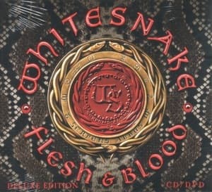 Flesh & Blood