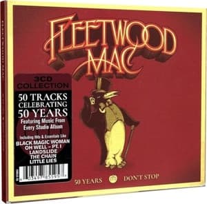 50 Years - Don't Stop