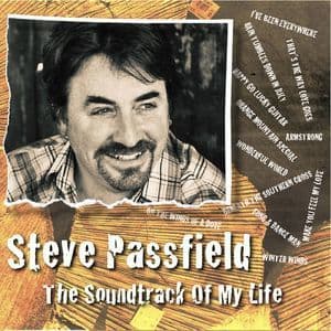 The Soundtrack Of My Life