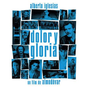 Dolor Y Gloria (Banda Sonora Original)