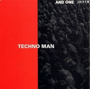 Techno Man