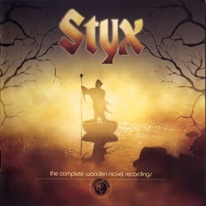 The Complete Wooden Nickel Recordings (2 Of 2) (2005 Remaster)