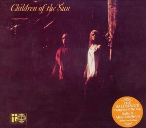 Children Of The Sun (1968)