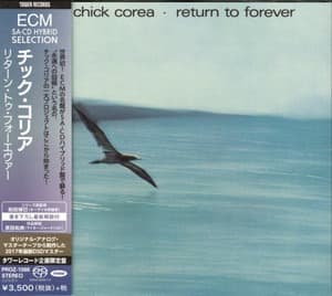 Return To Forever