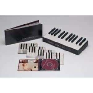 A Piano: The Collection : Disc A : Little Earthquakes Extended