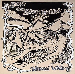 Leave The Blues Behind