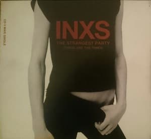 The Strangest Party (These Are The Times)