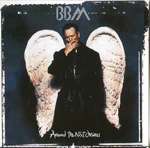 Around The Next Dream