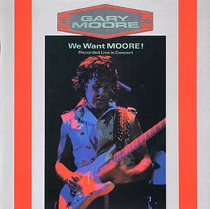 We Want Moore!