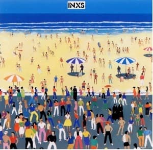 INXS