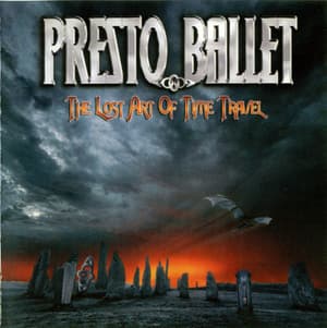 The Lost Art Of Time Travel