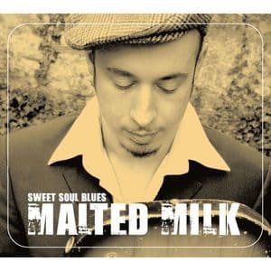 Sweet Soul Blues