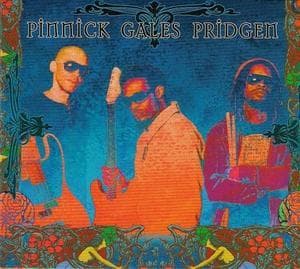 Pinnick Gales Pridgen