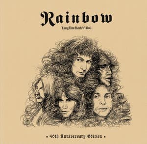 Long Live Rock'n'roll (2018 Remastered, 40th Anniversary Edition)