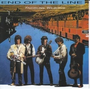 End Of The Line