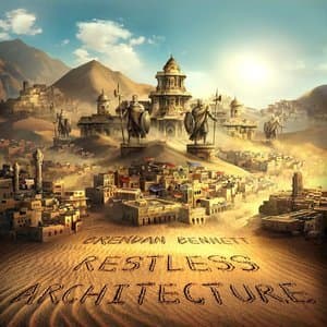 Restless Architecture