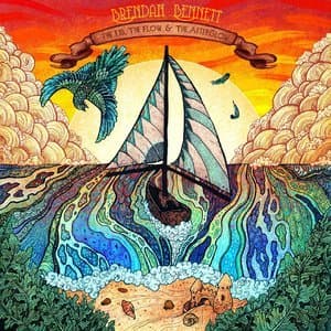 The Ebb, The Flow, And The Afterglow