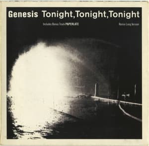 Tonight, Tonight, Tonight (Remix Long Version)