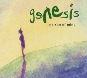 No Son Of Mine