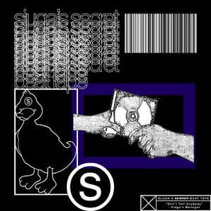 Sluga's Secret Beat Tape