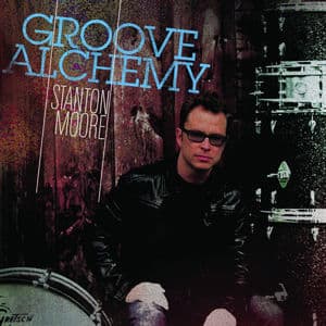 Groove Alchemy