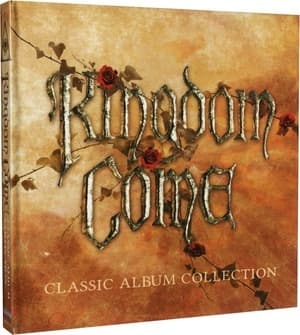 Classic Album Collection