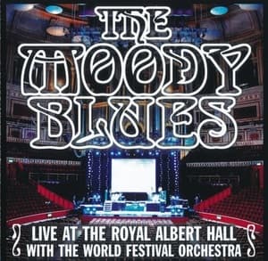 Live At The Royal Albert Hall
